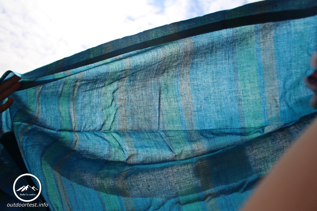 Cocoon Travelsheet Coupler