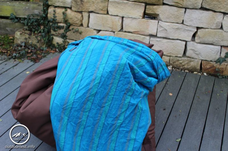 Cocoon Travelsheet Coupler