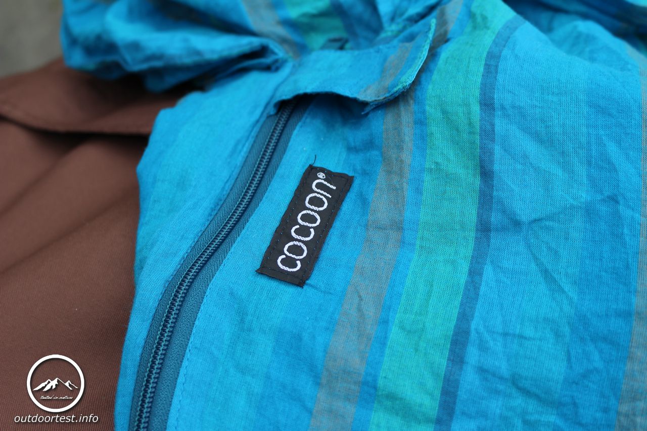 Cocoon Travelsheet Coupler