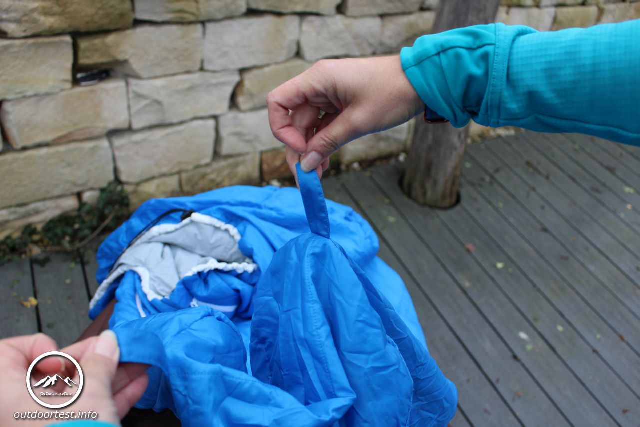 Grüezi Bag Wollschlafsack Biopod Plus