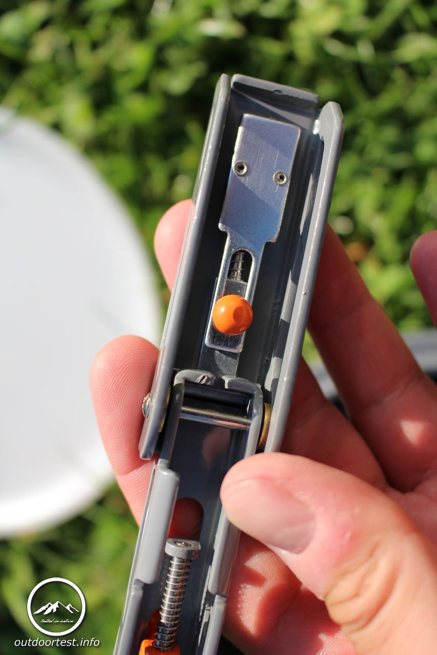 GSI Outdoors BUGABOO Base Camper Large