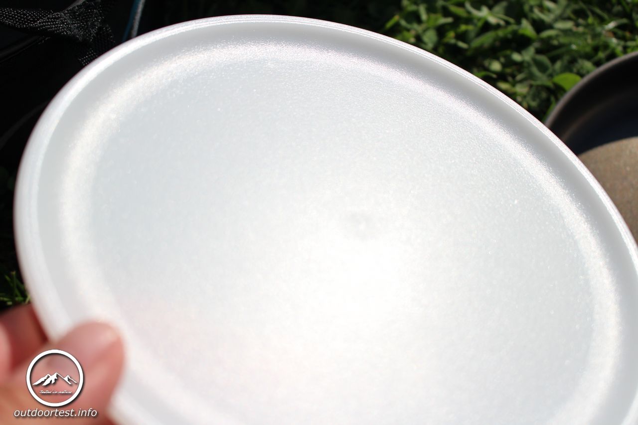 GSI Outdoors BUGABOO Base Camper Large