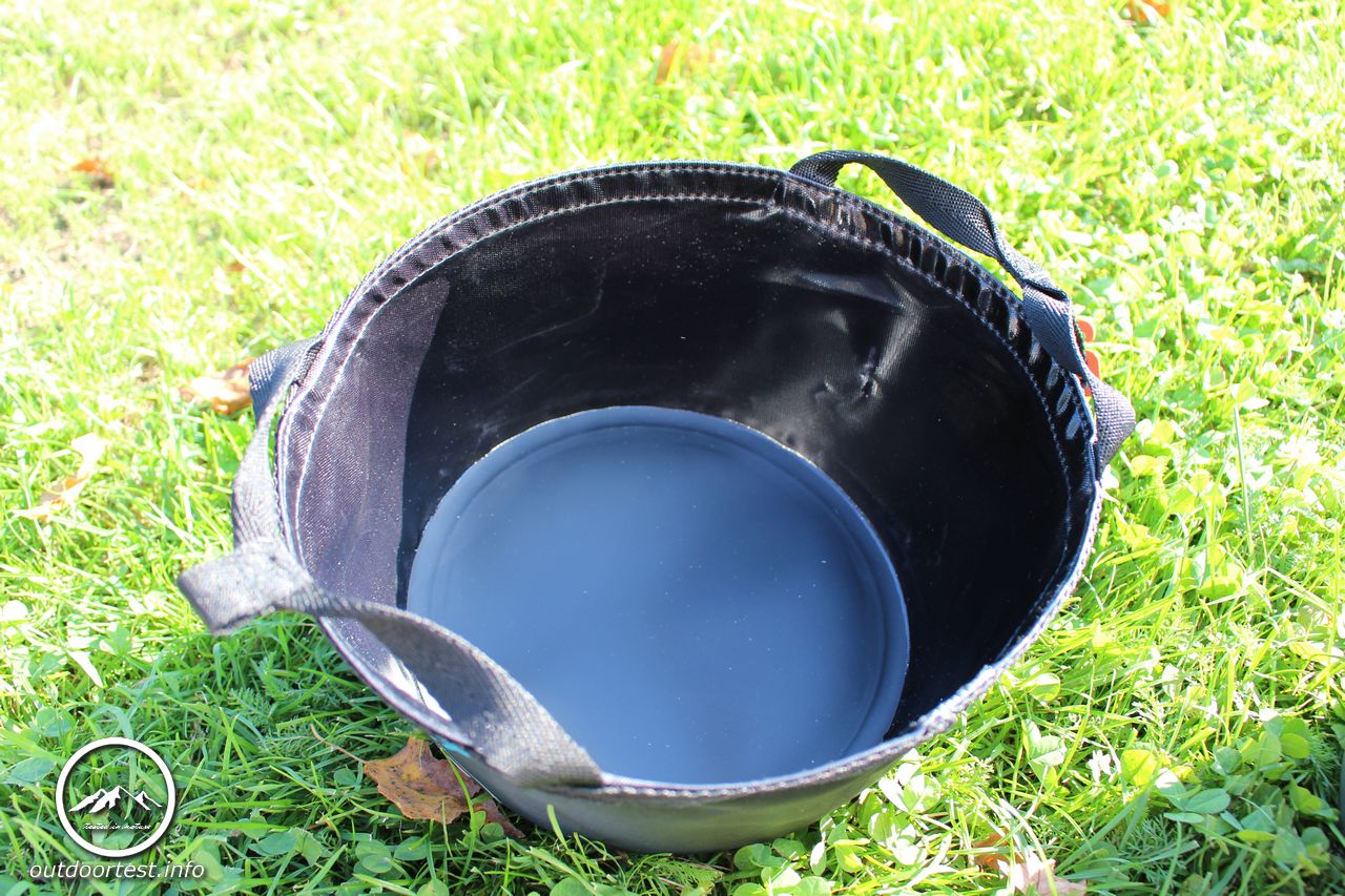 GSI Outdoors BUGABOO Base Camper Large