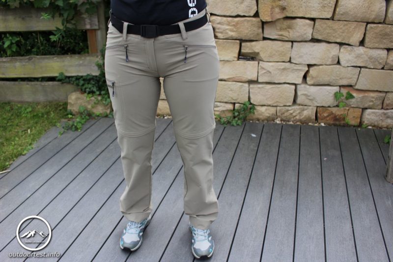 Schöffel Pants Val di Sole