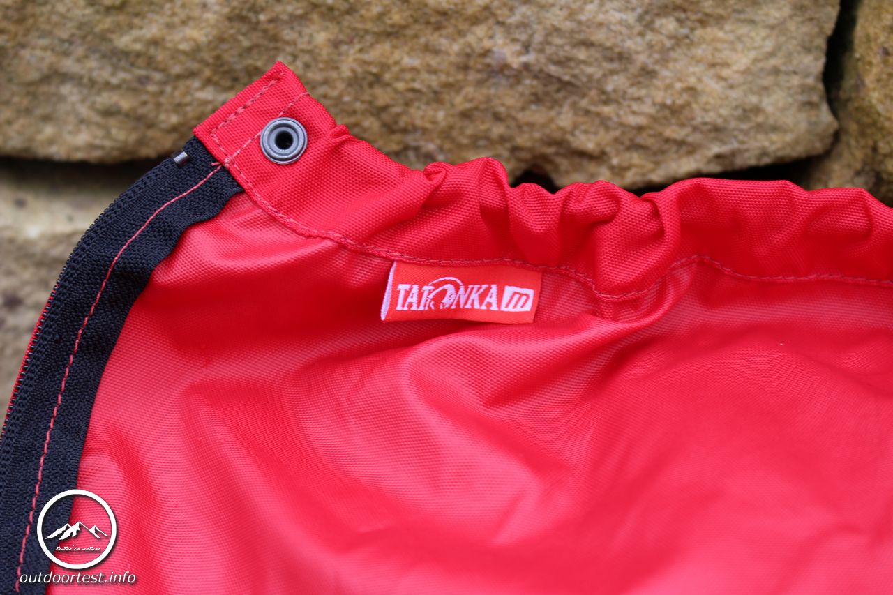 Tatonka Gamaschen Gaiter 420 HD