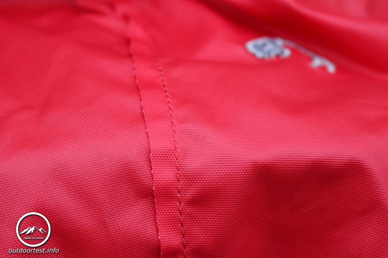 Tatonka Gamaschen Gaiter 420 HD