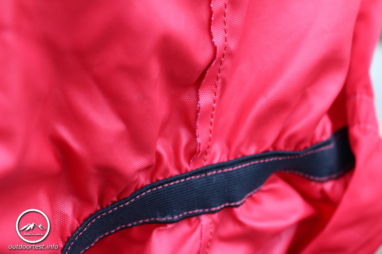 Tatonka Gamaschen Gaiter 420 HD