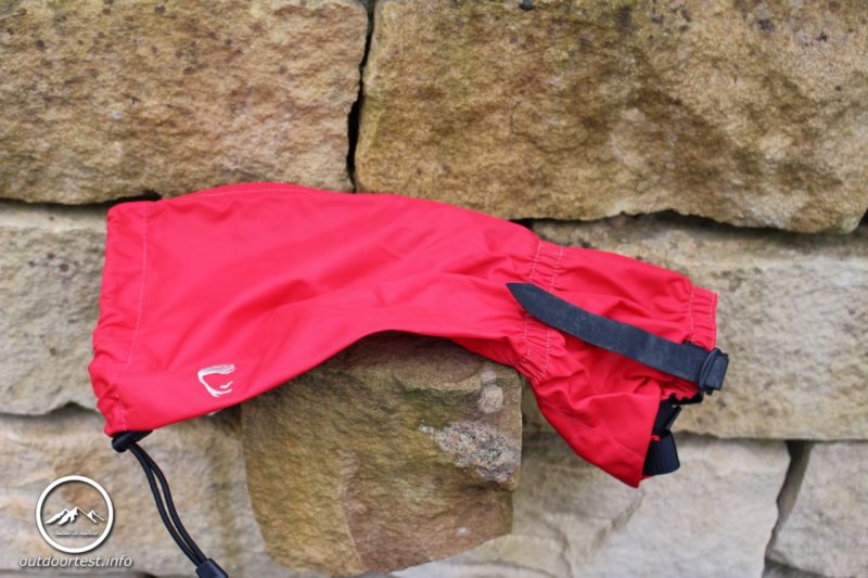 Tatonka Gamaschen Gaiter 420 HD
