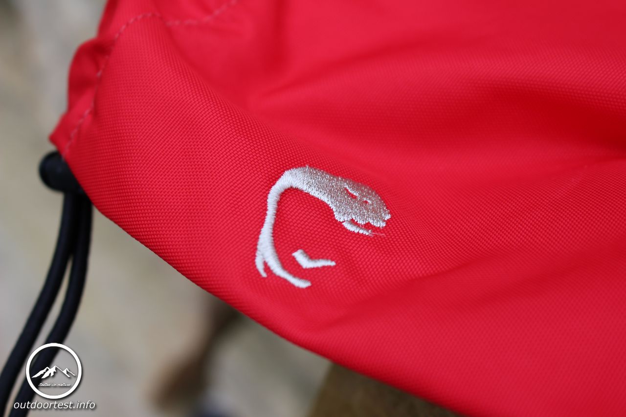 Tatonka Gamaschen Gaiter 420 HD