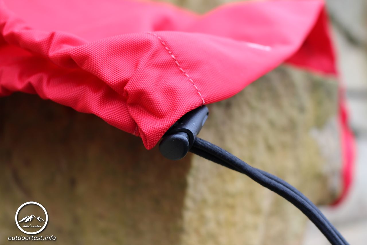 Tatonka Gamaschen Gaiter 420 HD