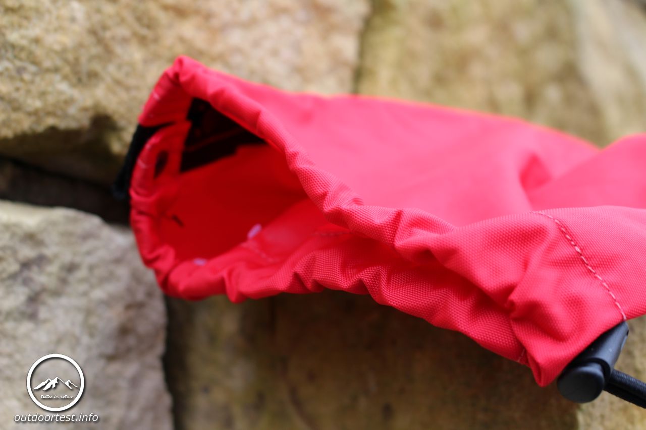 Tatonka Gamaschen Gaiter 420 HD