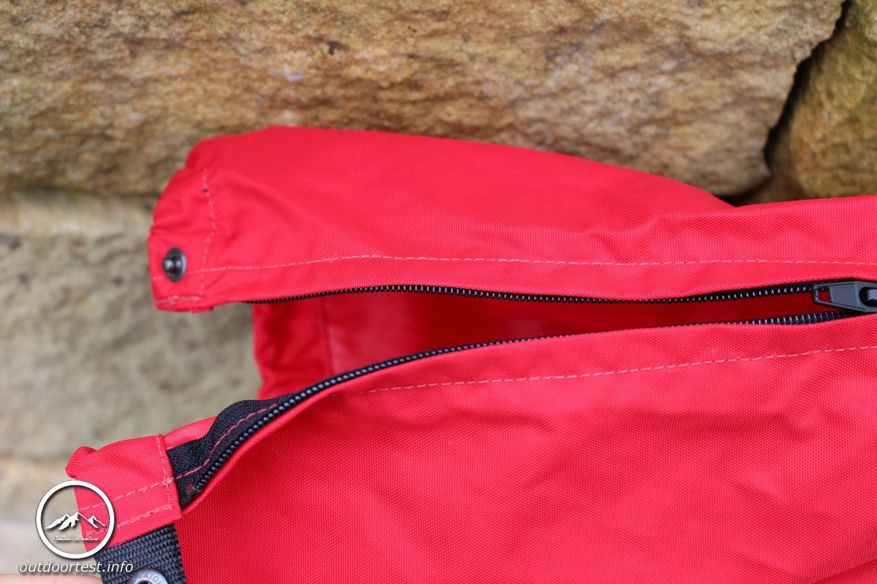 Tatonka Gamaschen Gaiter 420 HD