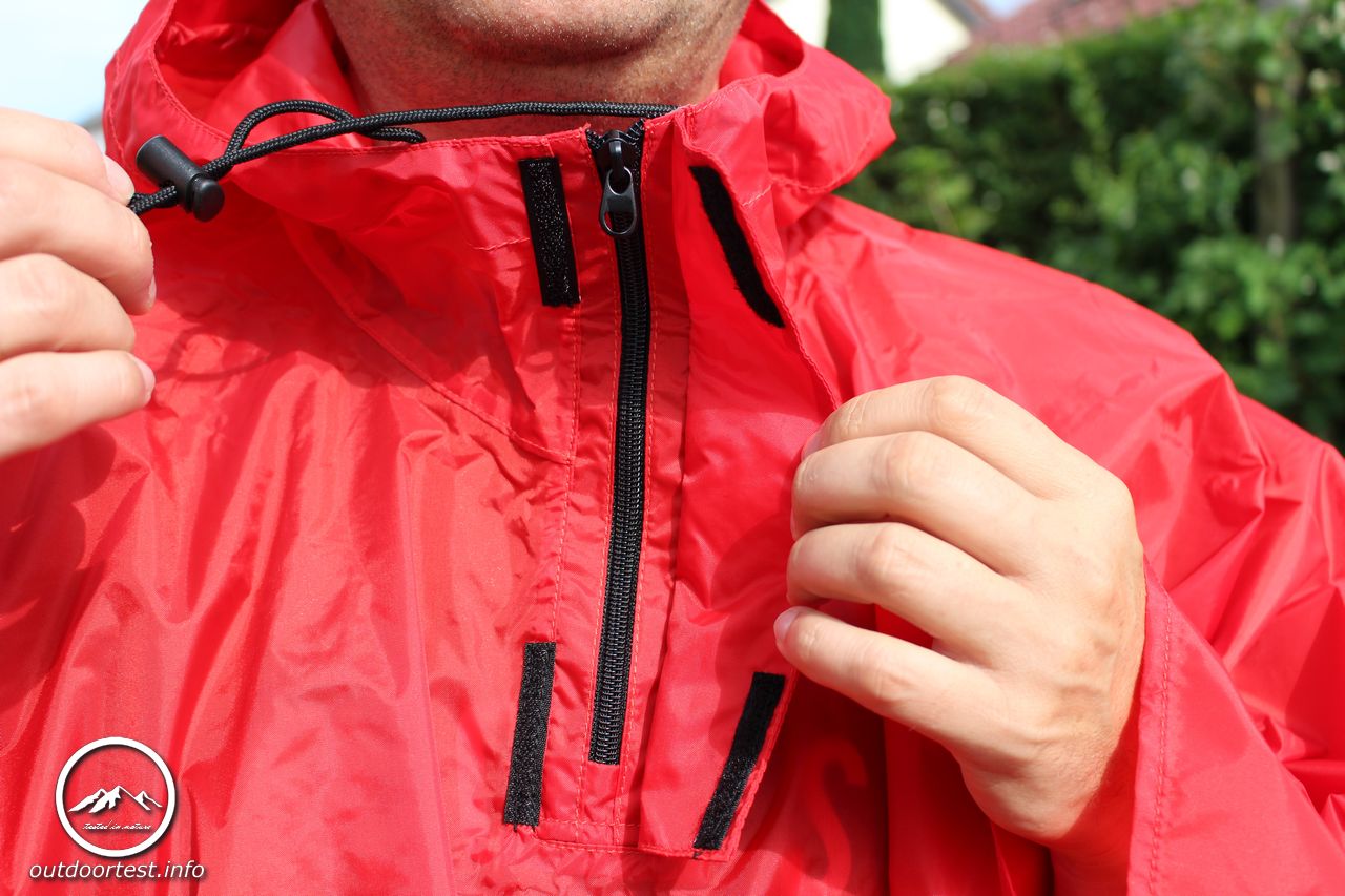 Tatonka PONCHO 2 (M-L)