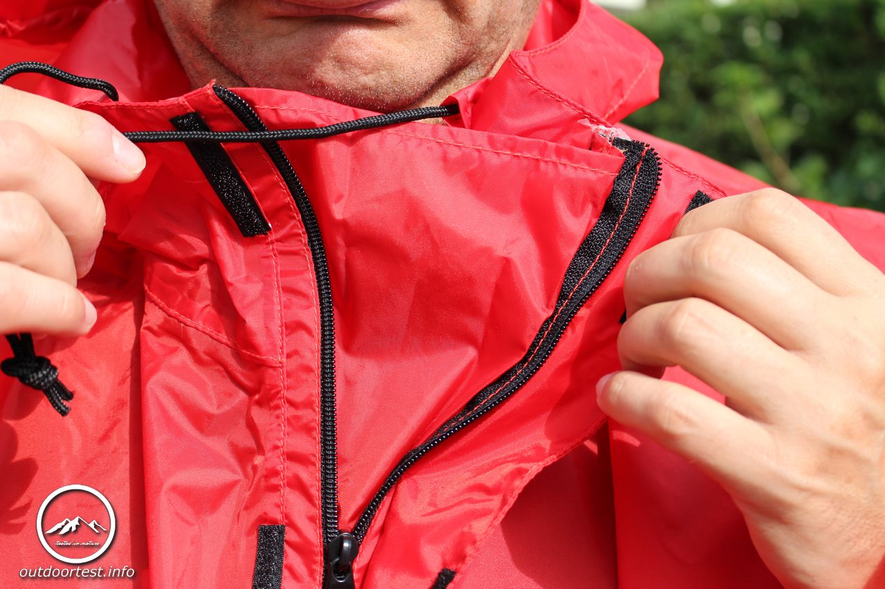 Tatonka PONCHO 2 (M-L)