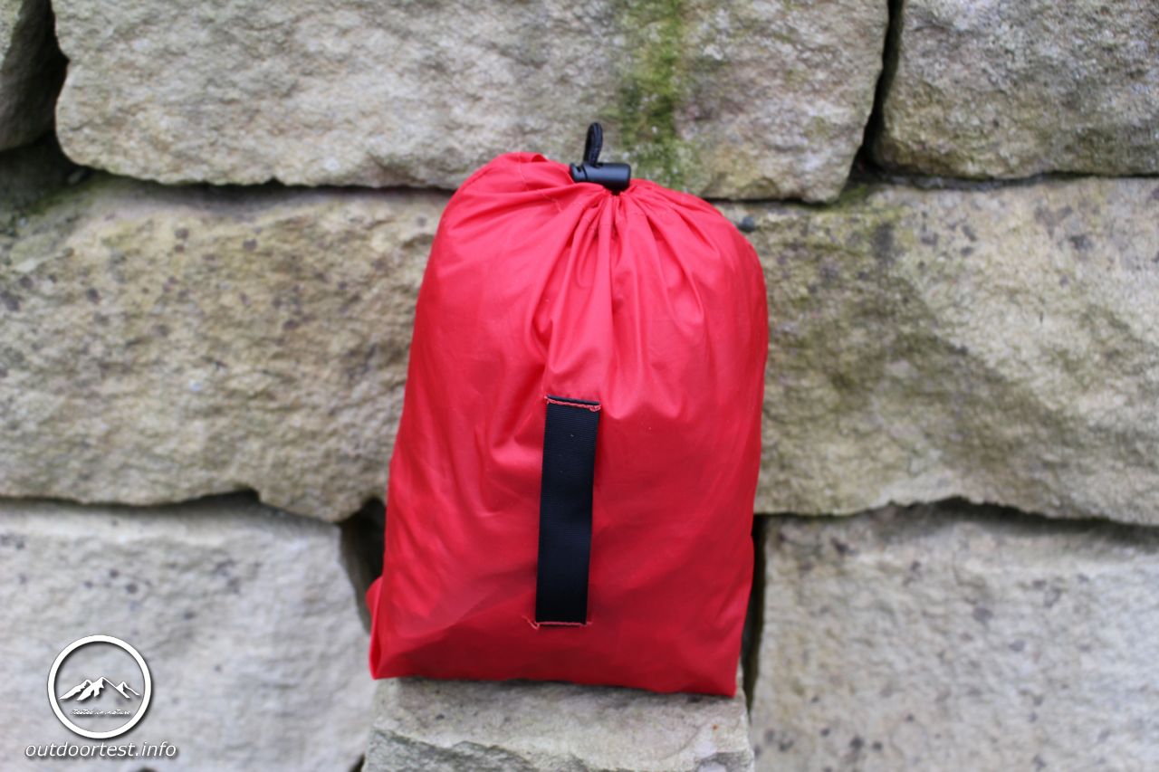 Tatonka PONCHO 2 (M-L)