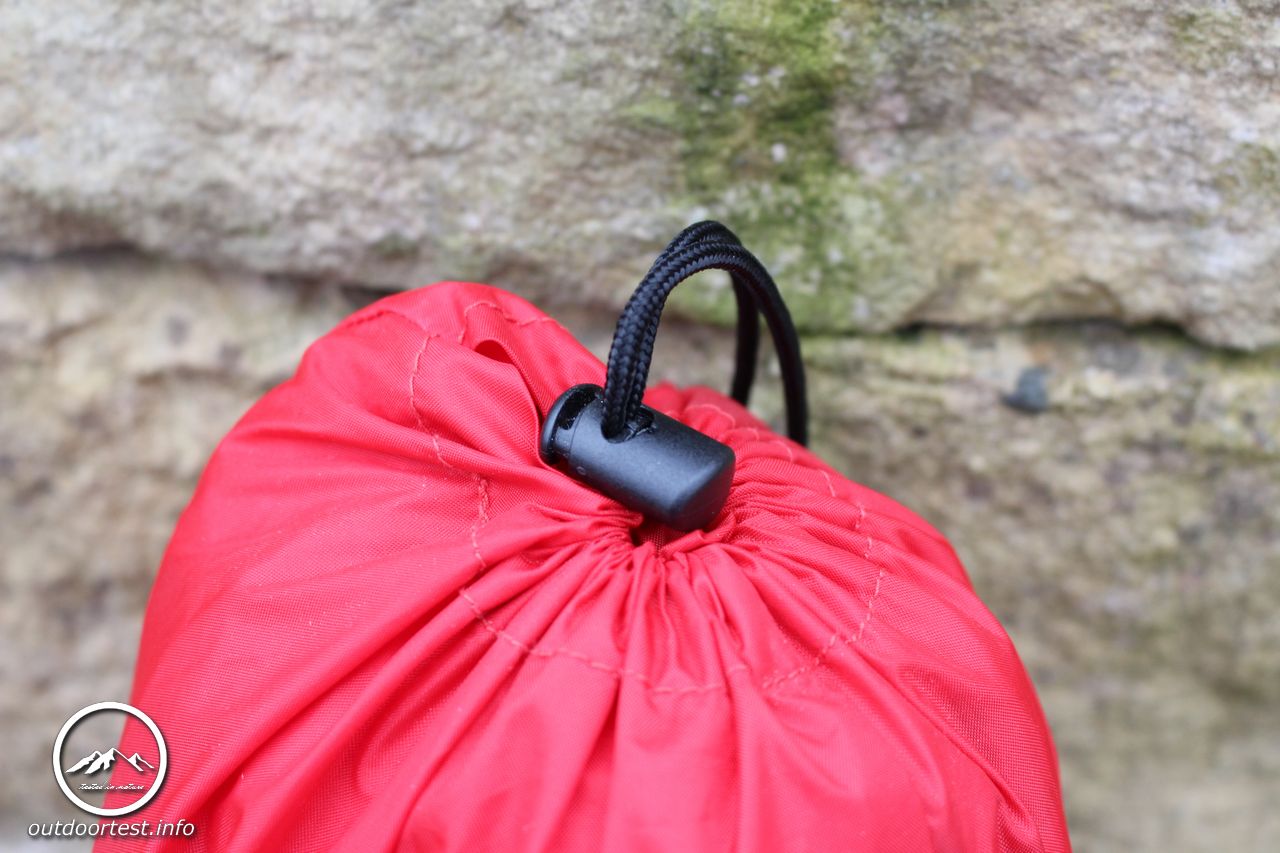 Tatonka PONCHO 2 (M-L)