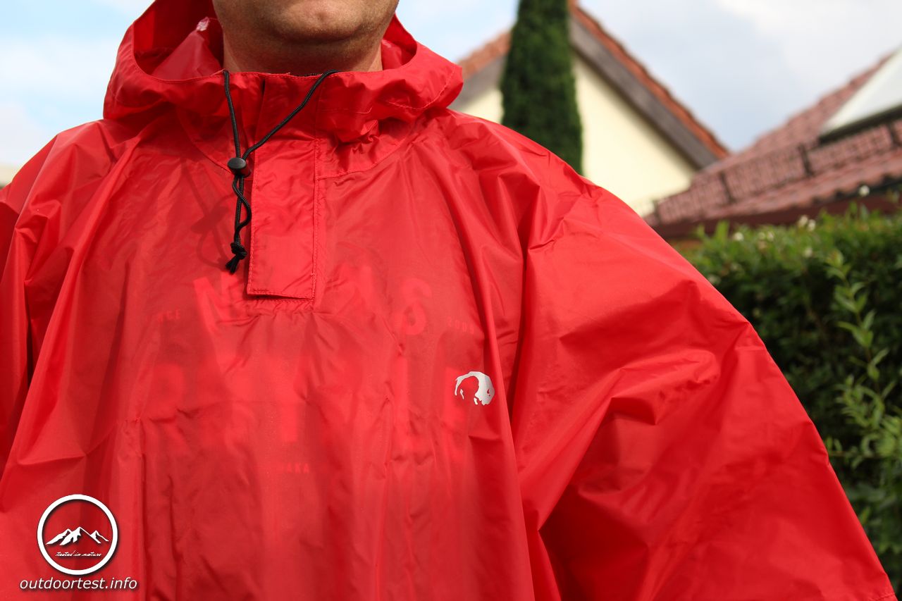 Tatonka PONCHO 2 (M-L)