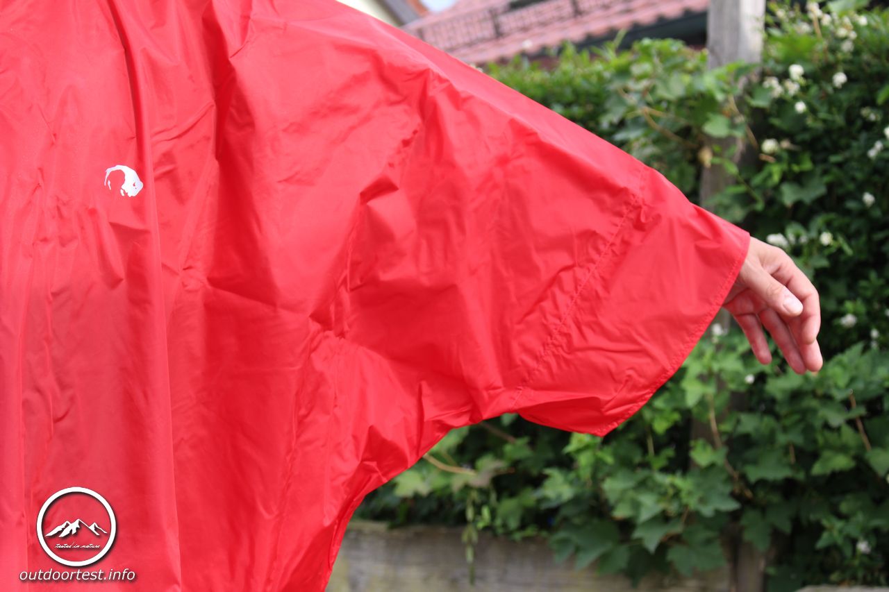Tatonka PONCHO 2 (M-L)