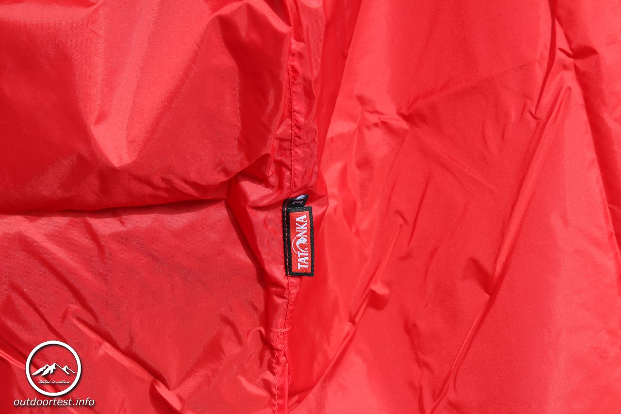 Tatonka PONCHO 2 (M-L)