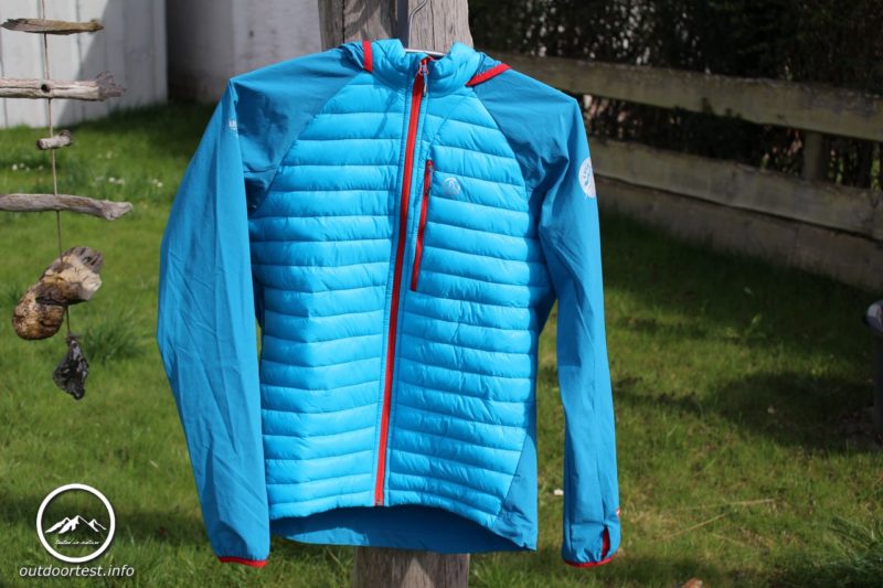 Ternua Altitoy Jacket