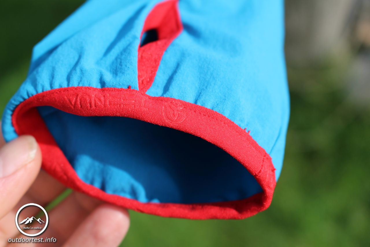 Ternua Altitoy Jacket