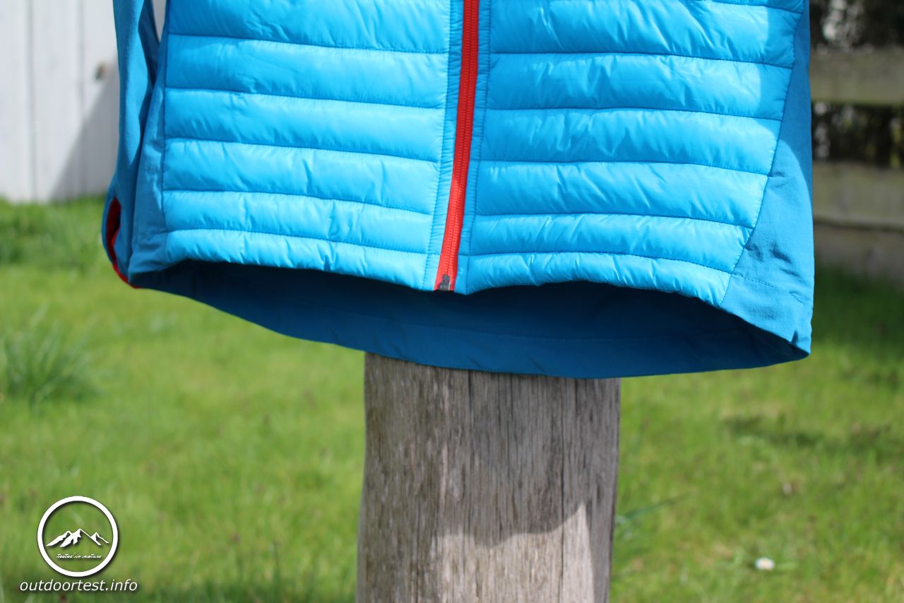 Ternua Altitoy Jacket