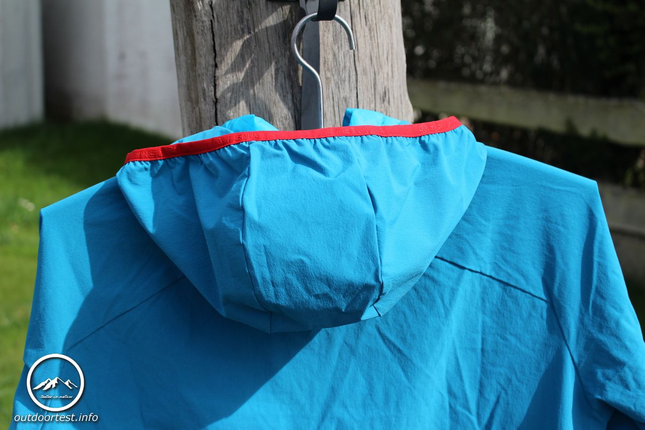 Ternua Altitoy Jacket