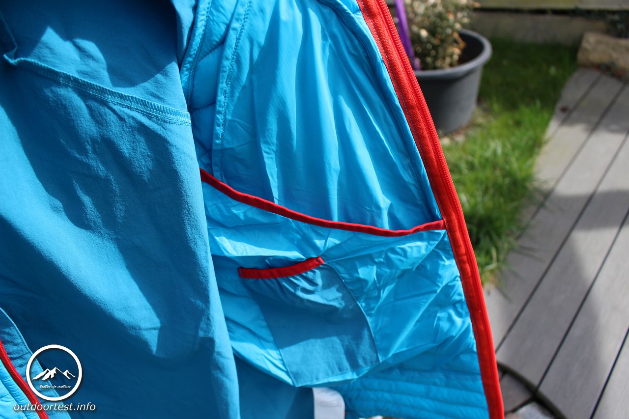 Ternua Altitoy Jacket