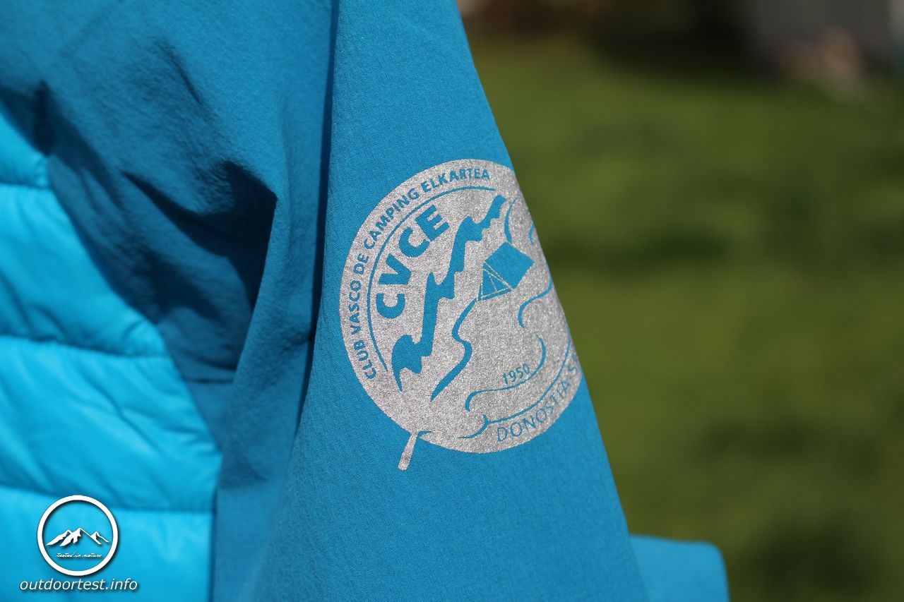 Ternua Altitoy Jacket