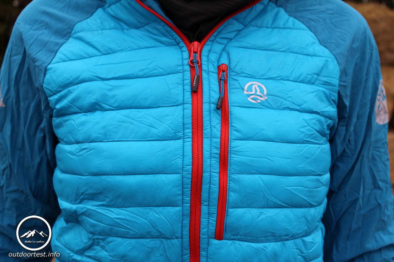Ternua Altitoy Jacket