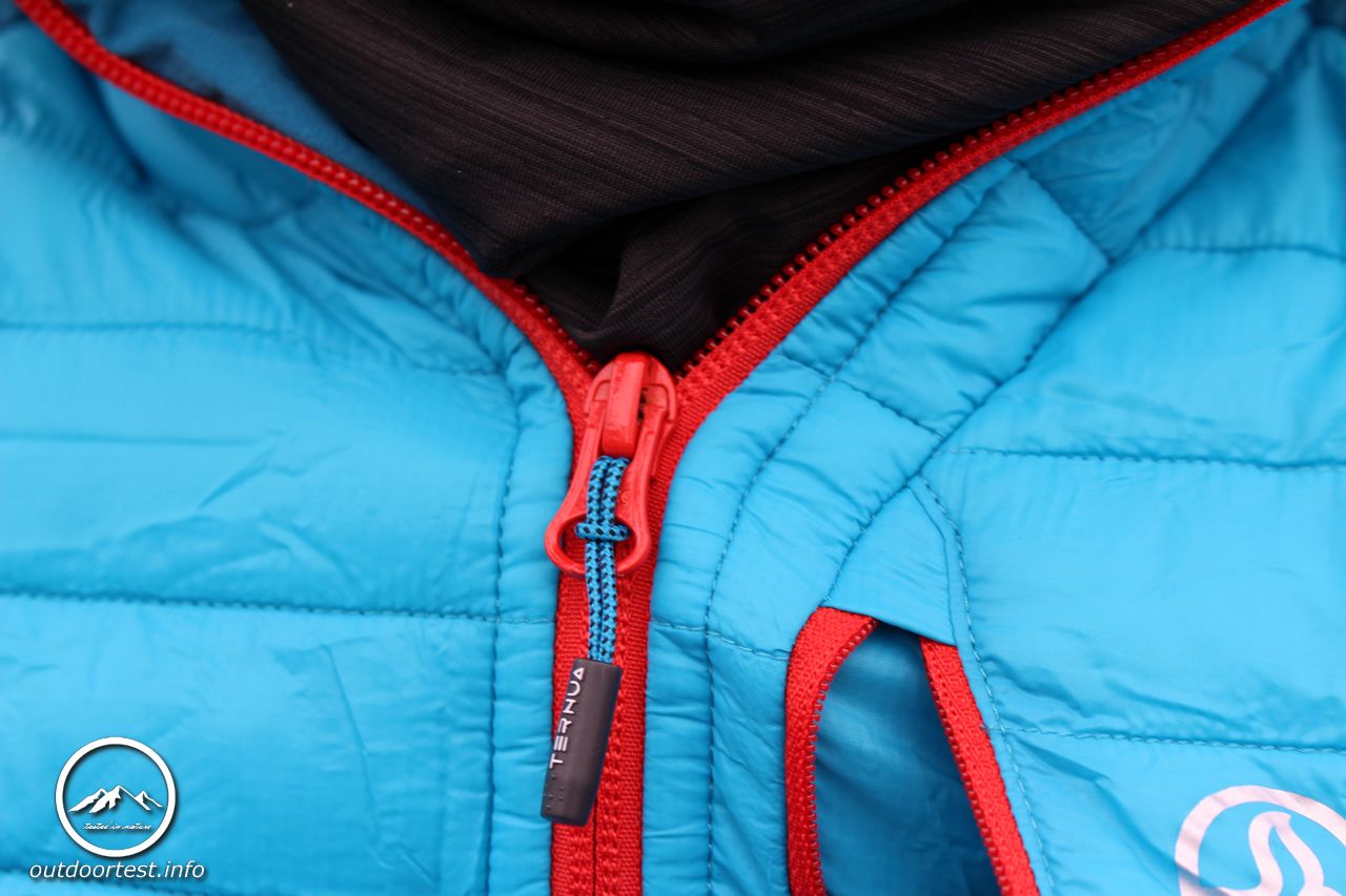 Ternua Altitoy Jacket