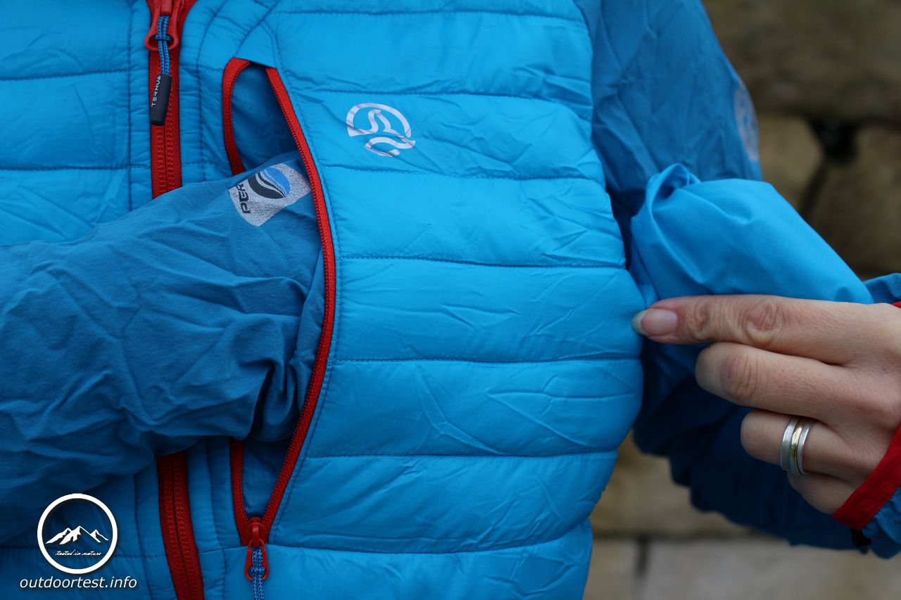 Ternua Altitoy Jacket