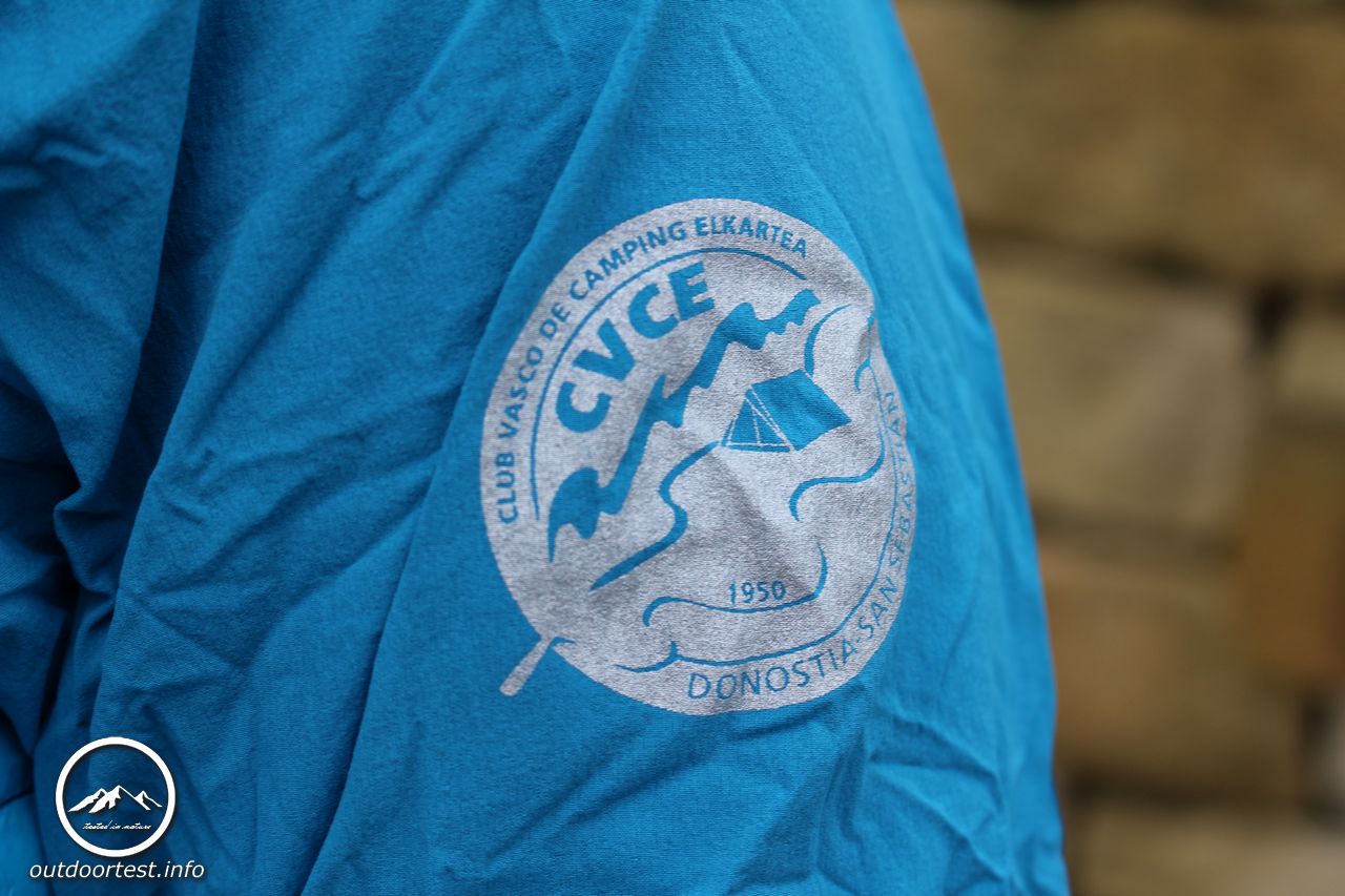 Ternua Altitoy Jacket