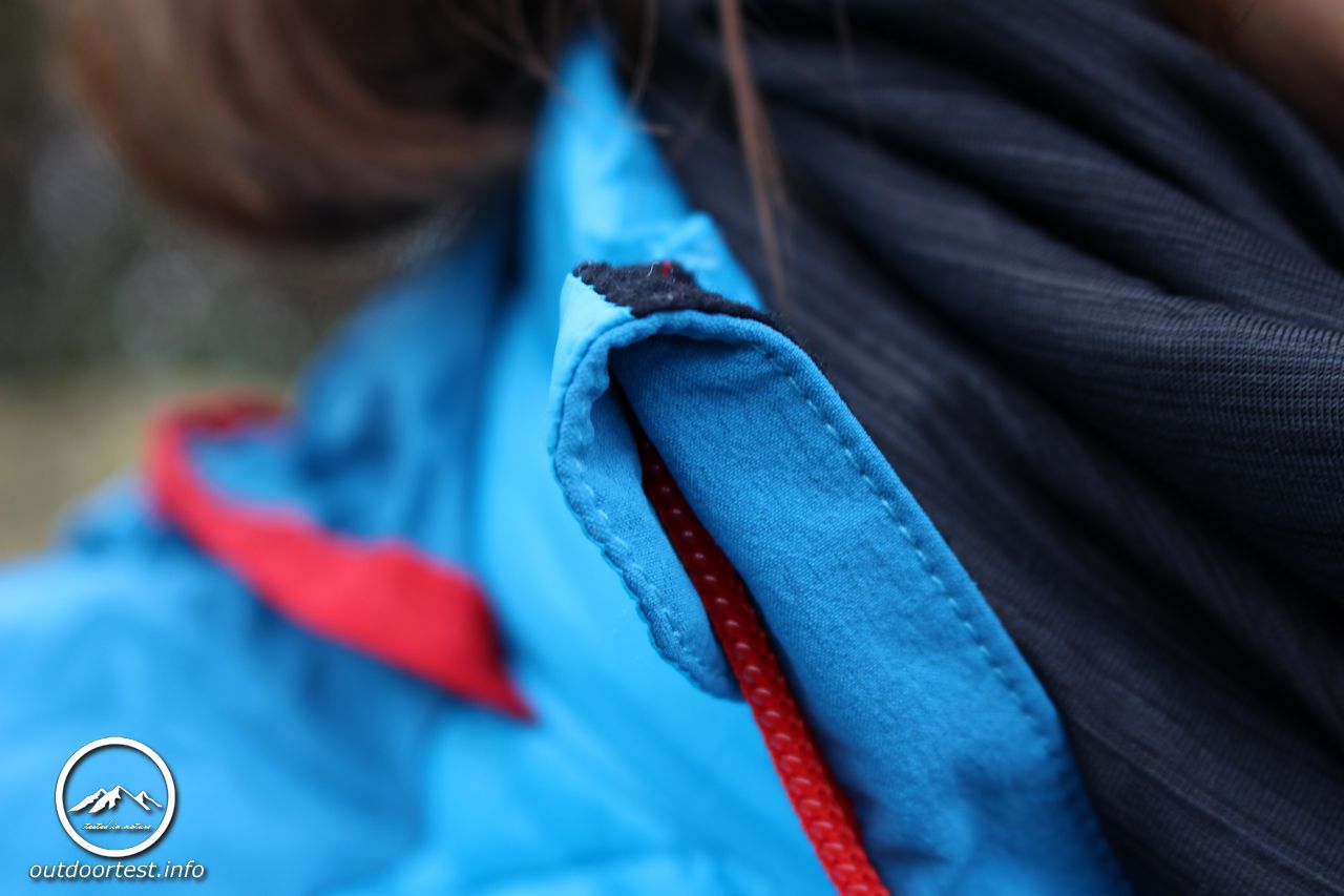 Ternua Altitoy Jacket