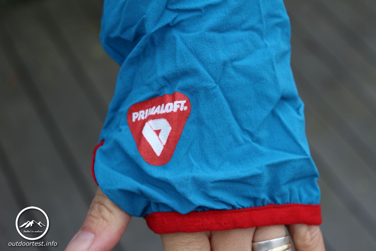 Ternua Altitoy Jacket