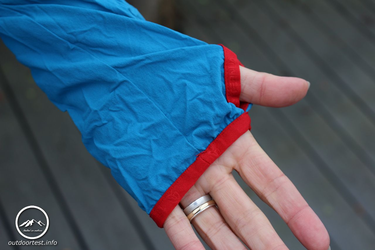 Ternua Altitoy Jacket