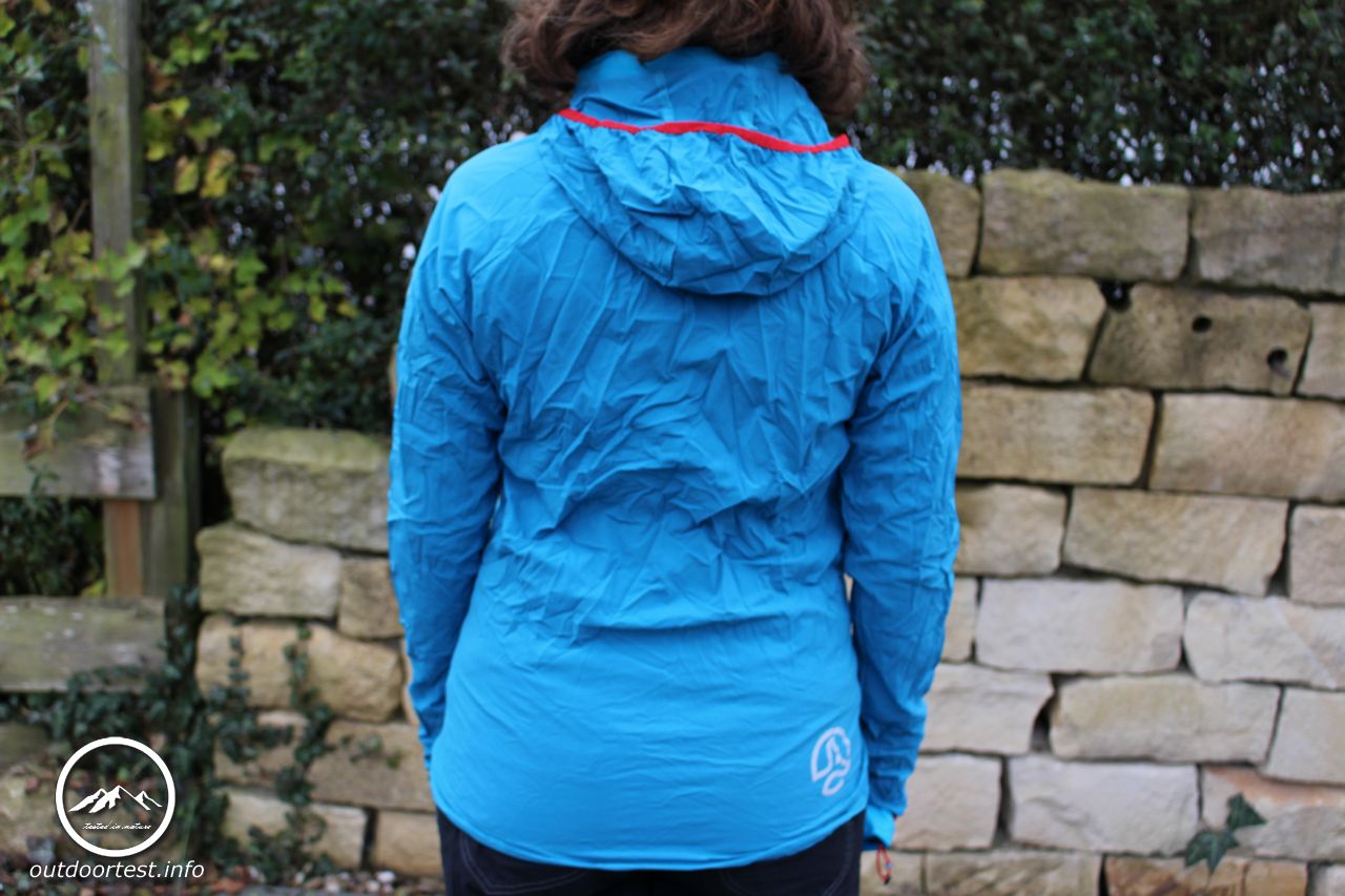 Ternua Altitoy Jacket