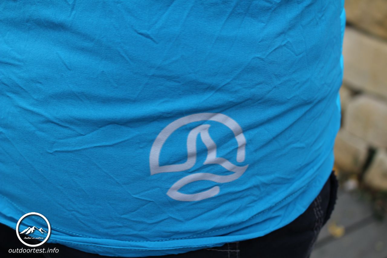 Ternua Altitoy Jacket