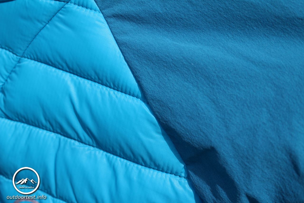 Ternua Altitoy Jacket