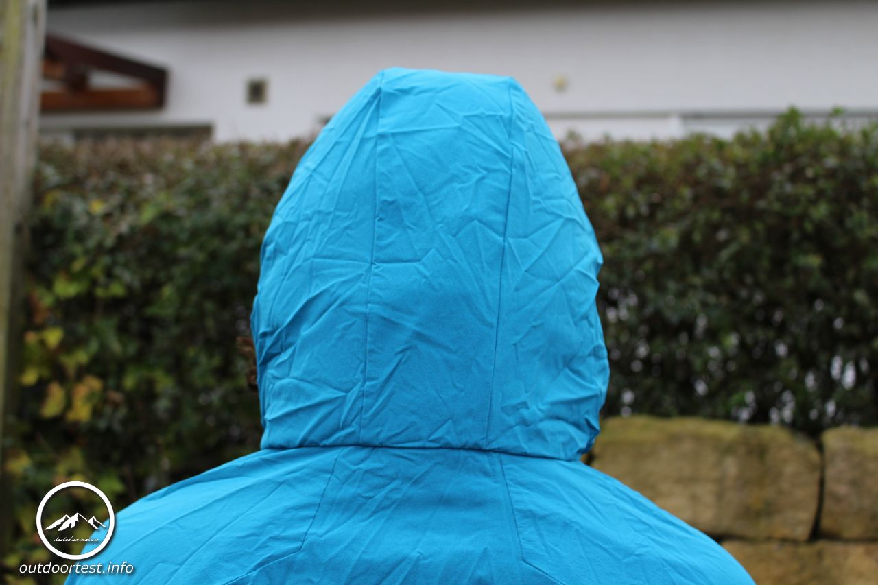 Ternua Altitoy Jacket