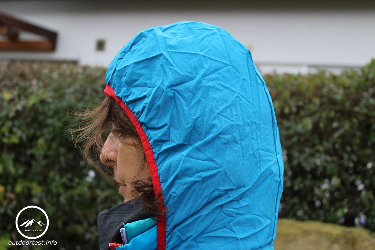 Ternua Altitoy Jacket