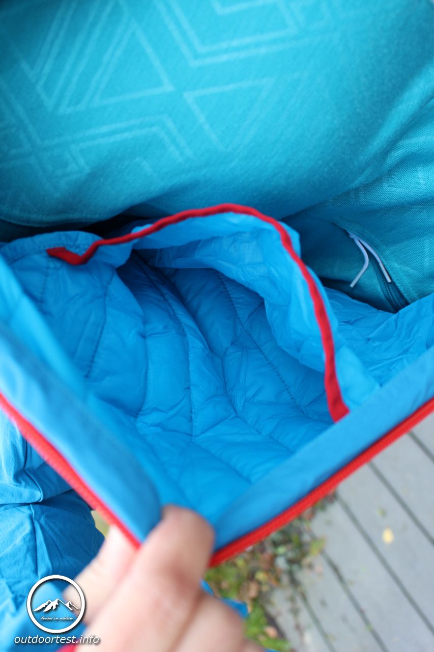 Ternua Altitoy Jacket