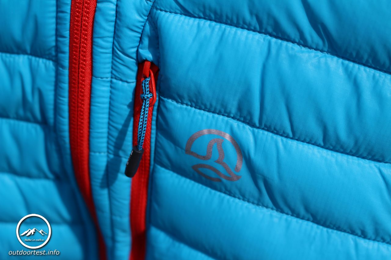 Ternua Altitoy Jacket