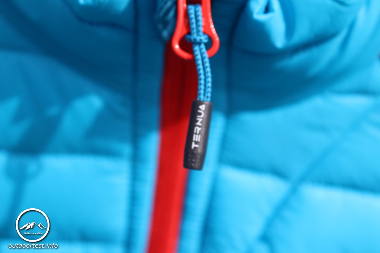 Ternua Altitoy Jacket