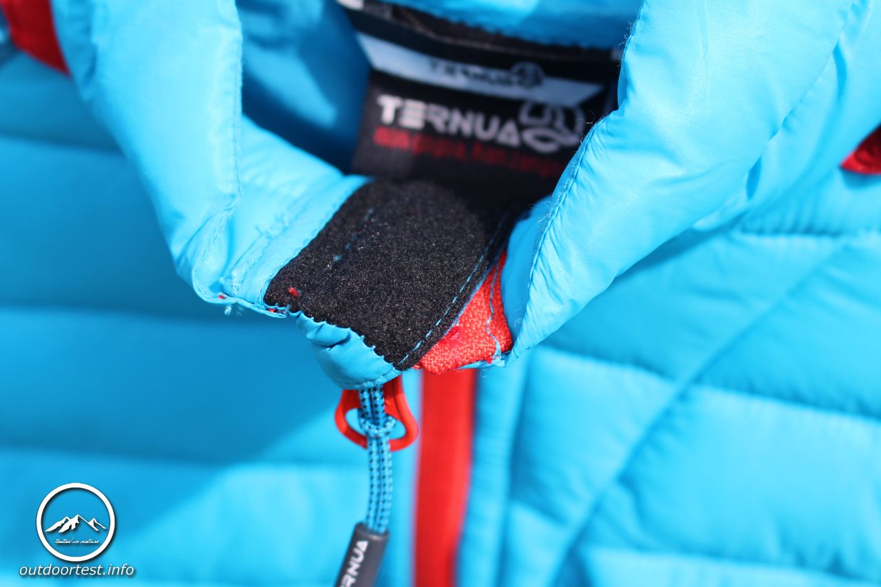 Ternua Altitoy Jacket