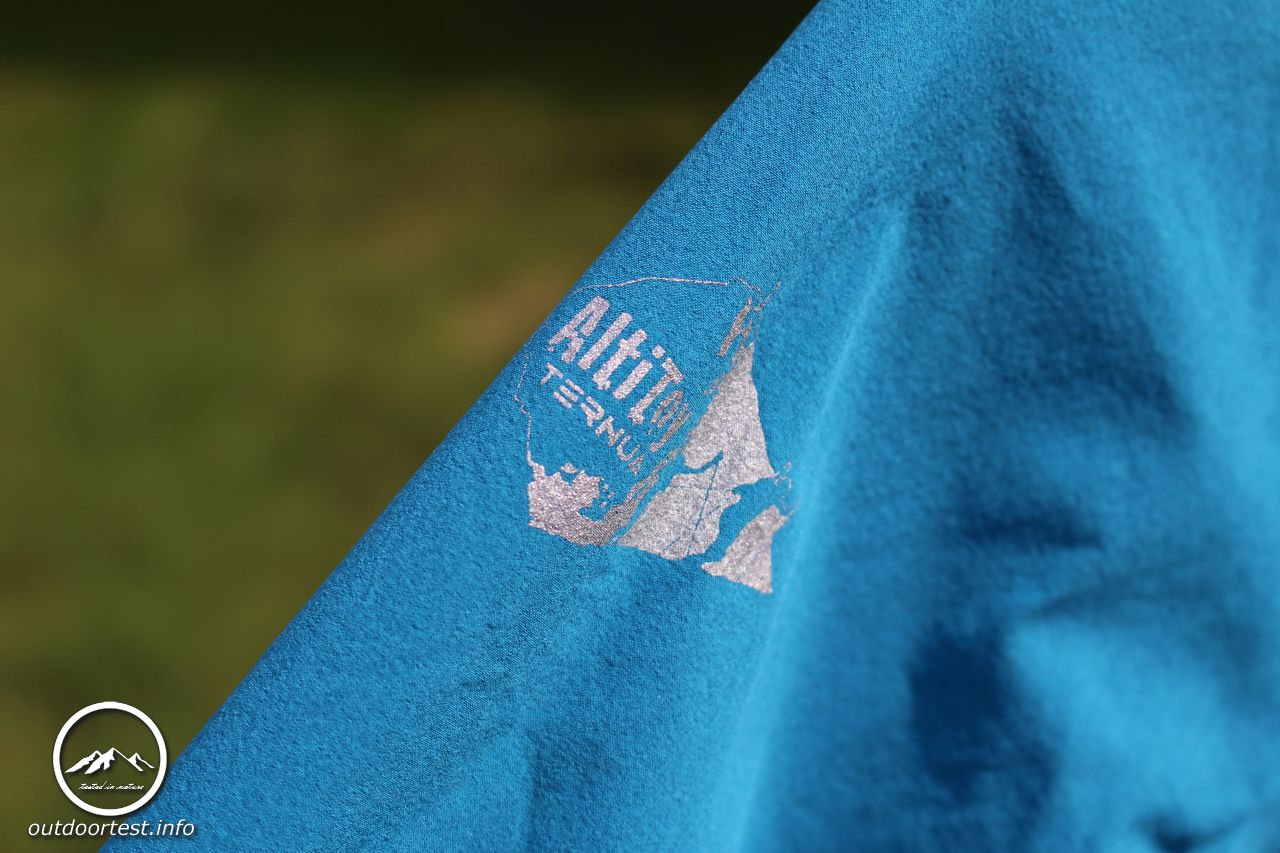 Ternua Altitoy Jacket