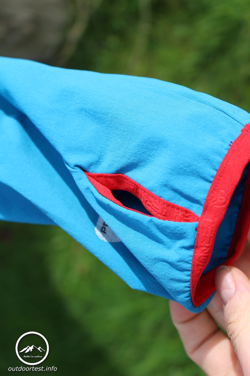 Ternua Altitoy Jacket