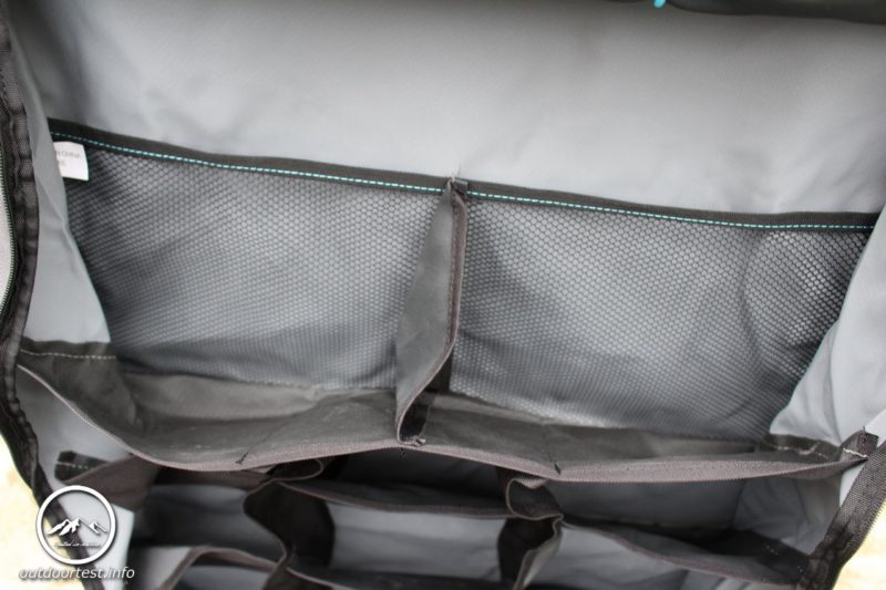 Thule Wall Organizer