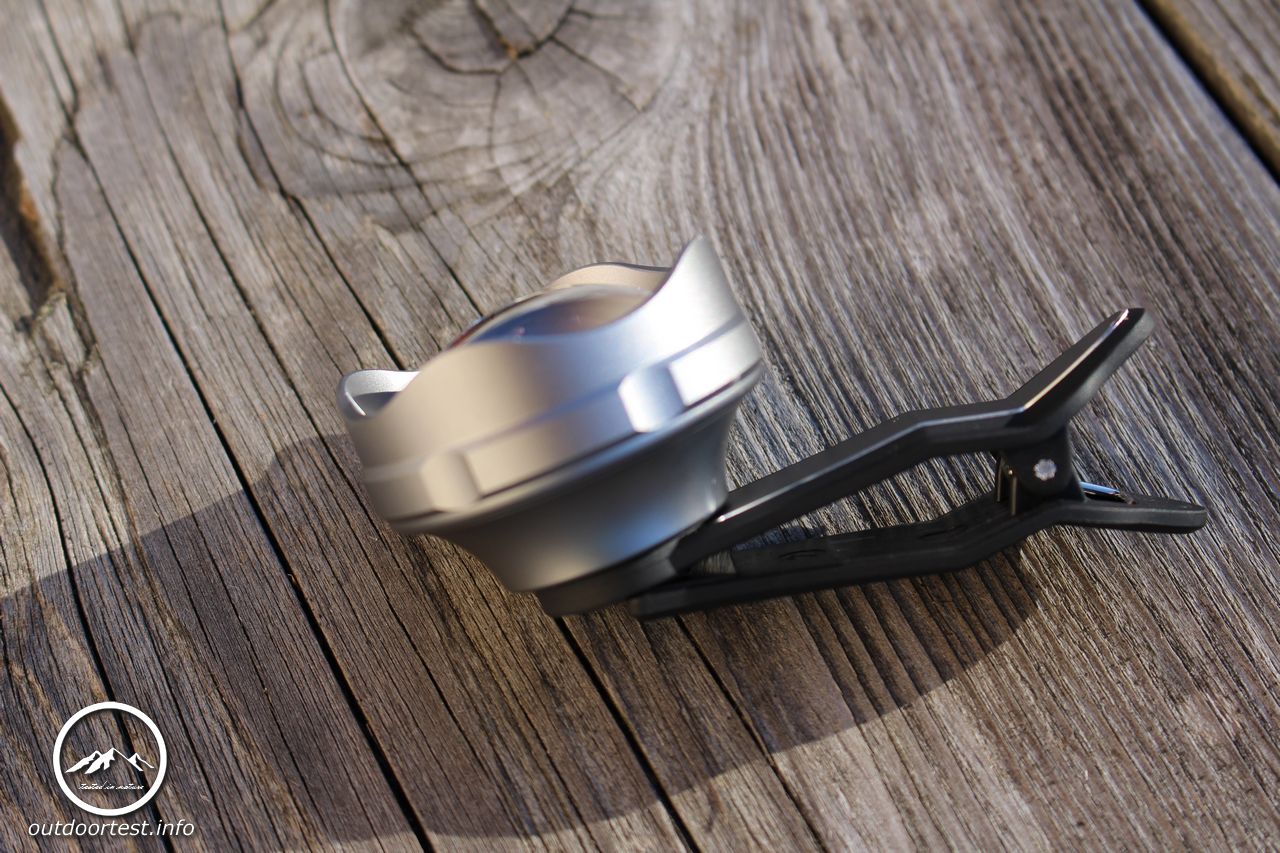 Aukey Optic Pro 3X Telephoto Lens PL-BL02