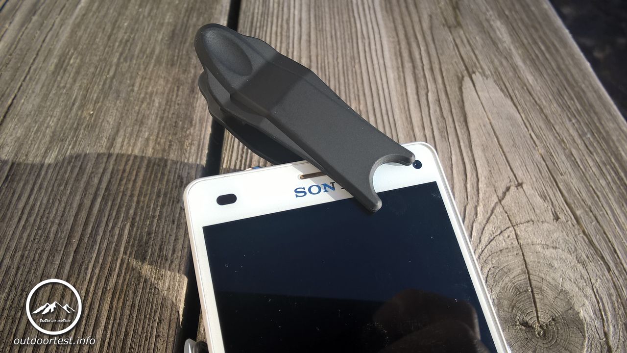 Aukey Optic Pro 3X Telephoto Lens PL-BL02